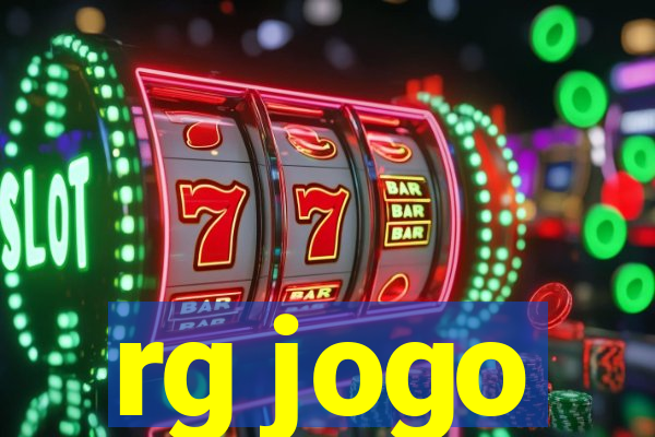 rg jogo